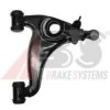 MERCE 1243303507 Track Control Arm